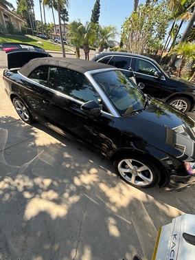 2015 Audi A3 1.8T Premium