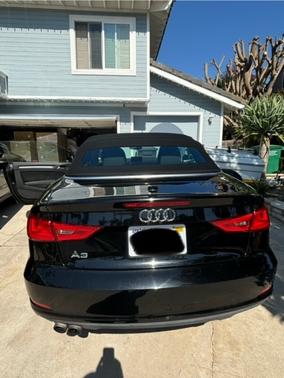 2015 Audi A3 1.8T Premium
