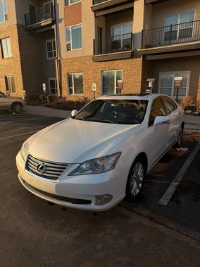 2010 Lexus ES 350 Base