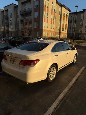 2010 Lexus ES 350 Base