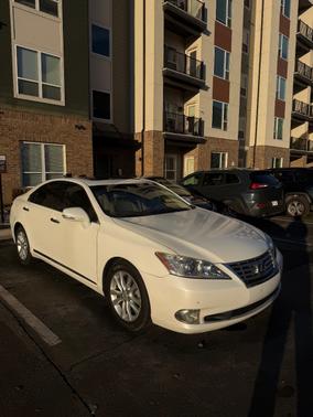 2010 Lexus ES 350 Base