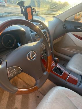 2010 Lexus ES 350 Base