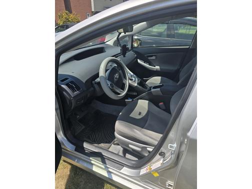 2014 Toyota Prius Four