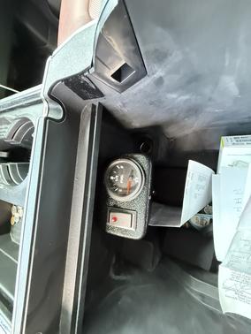 White 2022 Ford F-350 Platinum