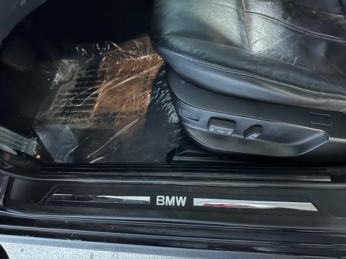 2000 BMW 528 i
