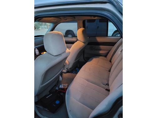 2004 Mercury Grand Marquis GS