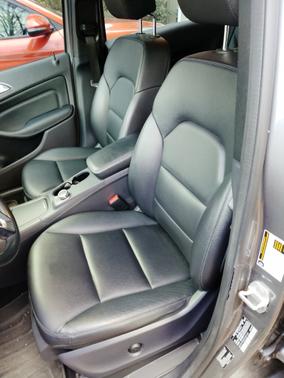 2014 Mercedes-Benz B-Class Electric Drive Base