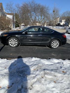 2010 Honda Accord EX-L