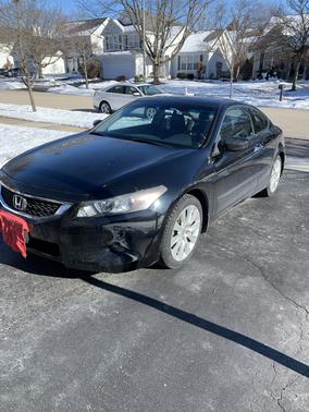 2010 Honda Accord EX-L