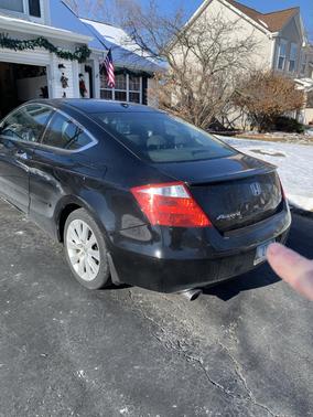 2010 Honda Accord EX-L