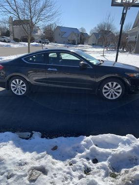 2010 Honda Accord EX-L