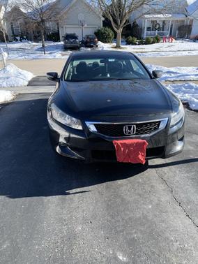 2010 Honda Accord EX-L