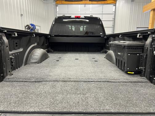 2024 Ford F-450 Platinum