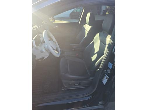 2021 Volkswagen ID.4 1st Edition