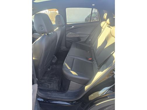 2021 Volkswagen ID.4 1st Edition