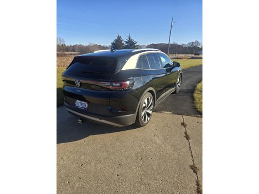 2021 Volkswagen ID.4 1st Edition