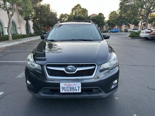 2015 Subaru XV Crosstrek 2.0i Premium