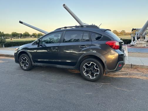 2015 Subaru XV Crosstrek 2.0i Premium