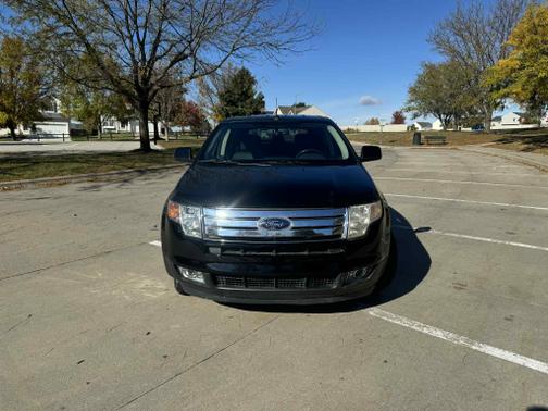 2009 Ford Edge Limited