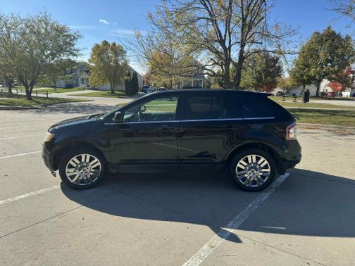 2009 Ford Edge Limited