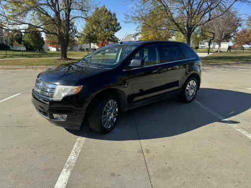 2009 Ford Edge Limited