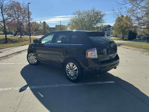 2009 Ford Edge Limited