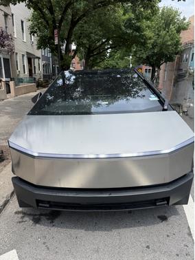 2024 Tesla Cybertruck AWD
