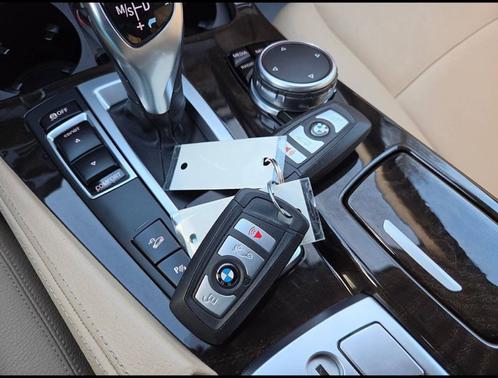 Blue 2016 BMW 528 i xDrive