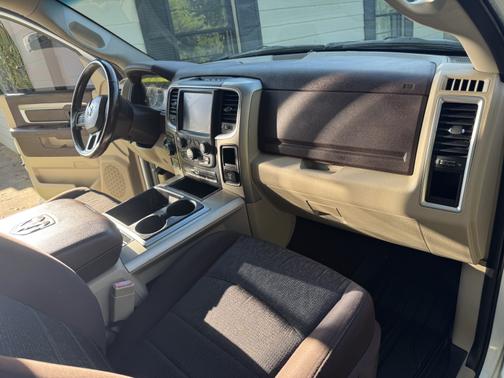 2014 RAM 1500 Big Horn