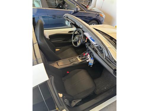 2020 Mazda MX-5 Miata RF Club