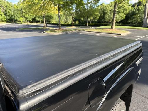 2013 Toyota Tacoma PreRunner