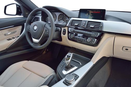2017 BMW 330e iPerformance