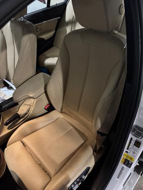 2017 BMW 330e iPerformance