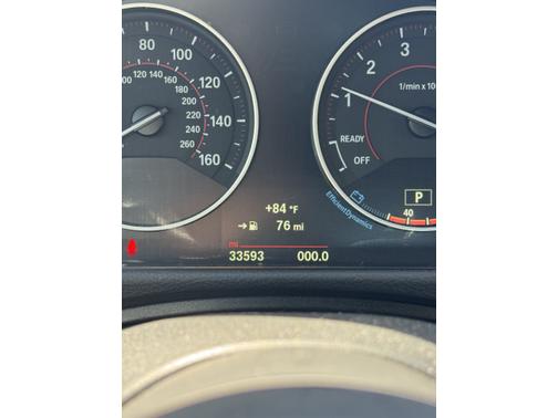 2019 BMW 440 i