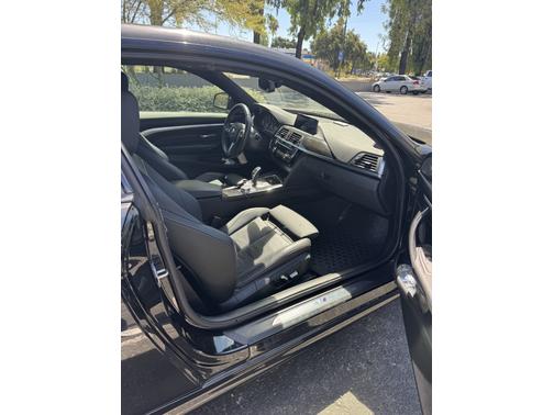 2019 BMW 440 i