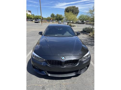 2019 BMW 440 i