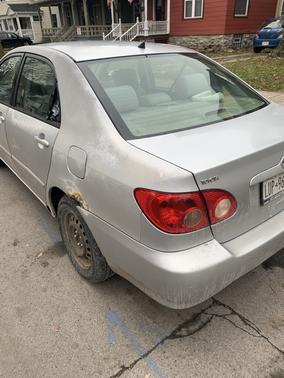 2006 Toyota Camry Solara SE V6