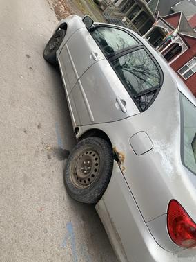 2006 Toyota Camry Solara SE V6