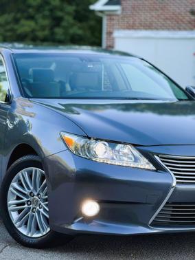 2015 Lexus ES 350 Base