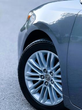2015 Lexus ES 350 Base