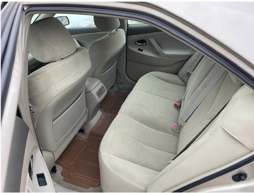 2009 Toyota Camry CE