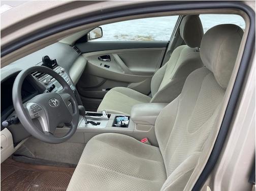 2009 Toyota Camry CE