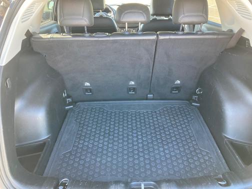 Blue 2019 Jeep Compass Latitude
