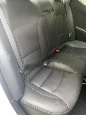 2014 Kia Optima SX Turbo