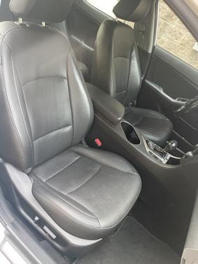 2014 Kia Optima SX Turbo