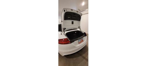 White 2012 Audi TT 2.0T Premium
