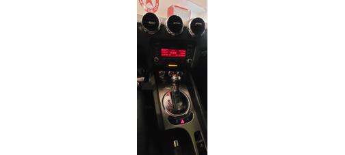 White 2012 Audi TT 2.0T Premium