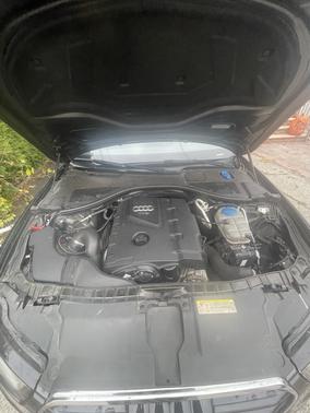 2013 Audi A6 2.0T Premium