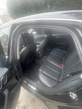 2013 Audi A6 2.0T Premium