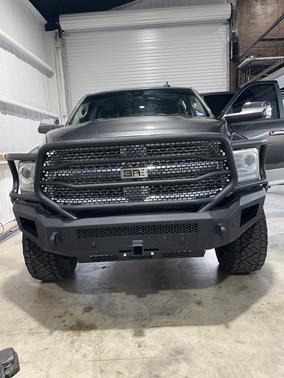 2014 RAM 2500 Laramie